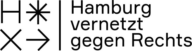 Hamburg vernetzt gegen Rechts